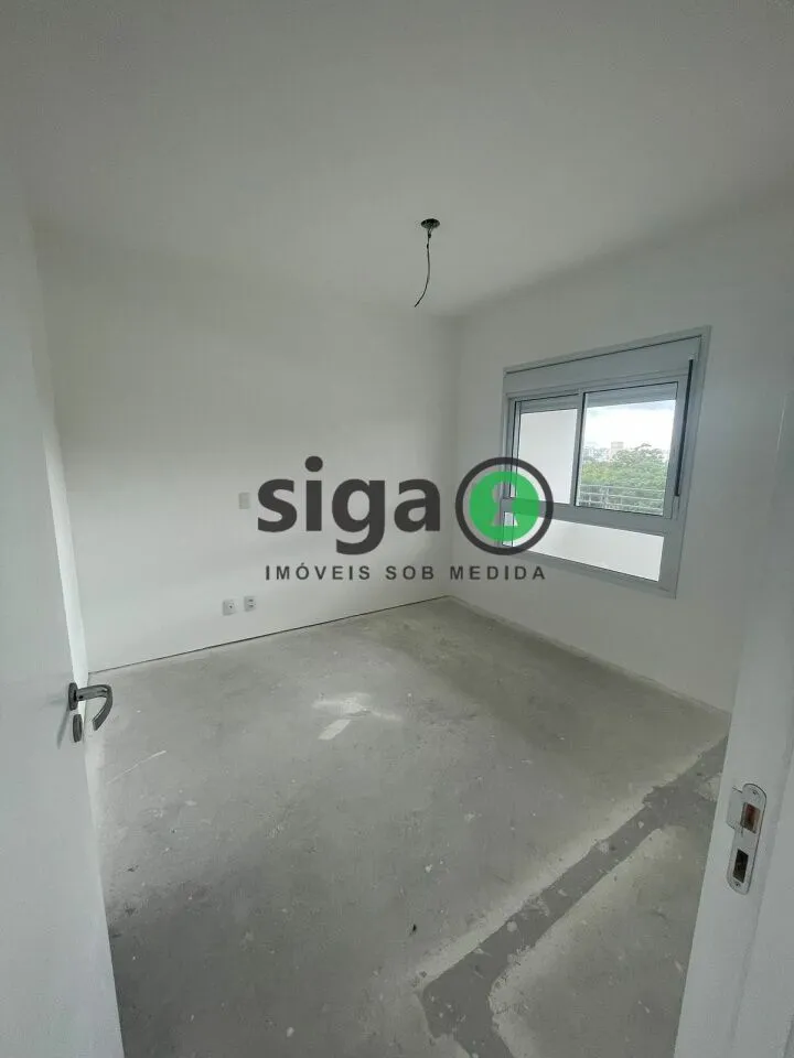 Imagem Apartamento de 62 metros, 1 dormitório, 1 vaga (suíte) a venda no Butantã