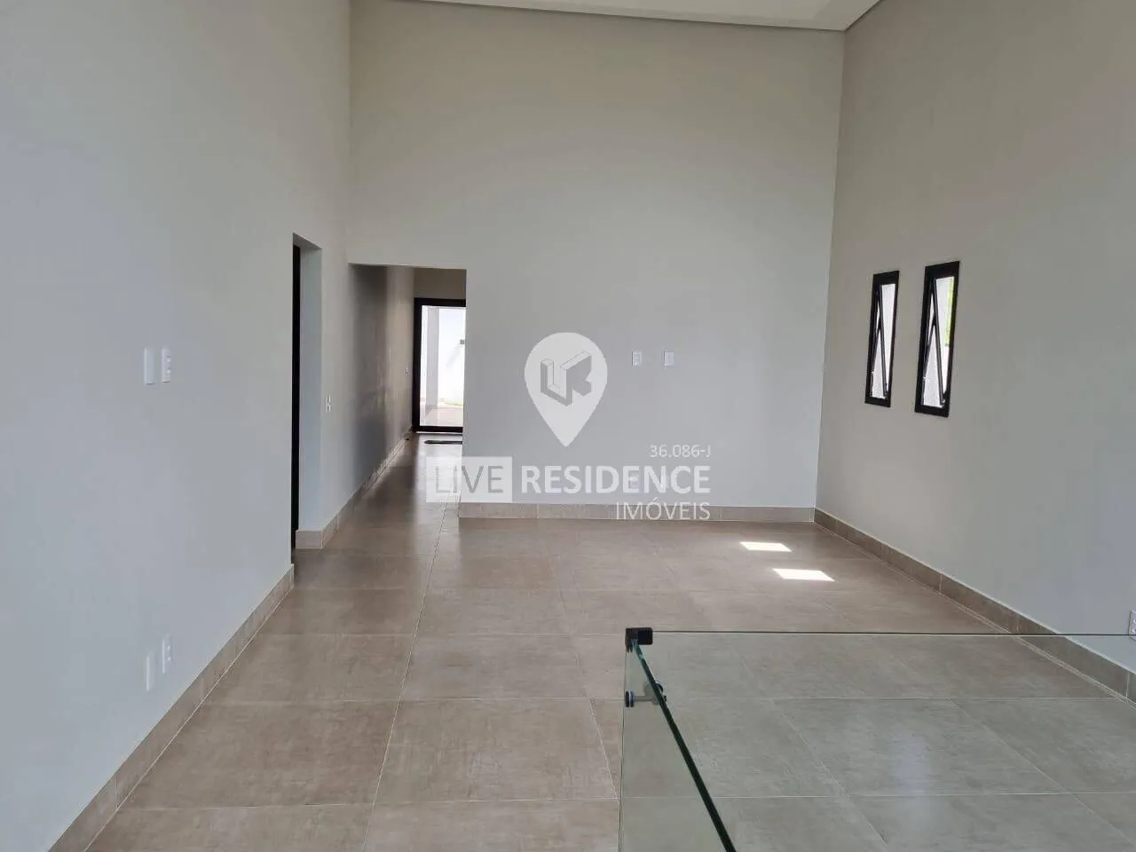 Imagem Casa a venda em excelente condomínio em Itatiba