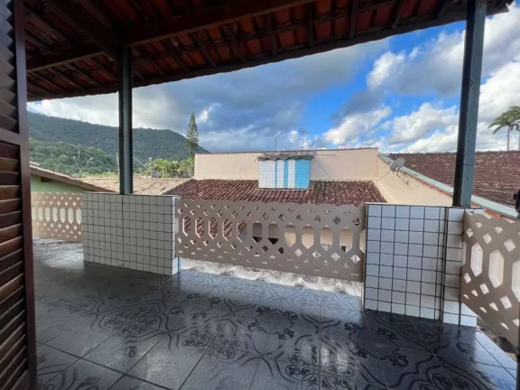 Imagem Casa com 3 dorms, Jardim Solemar, Praia Grande - R$ 1.7 mi, Cod: 1500