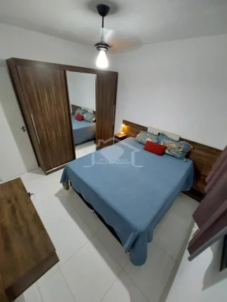 Imagem APARTAMENTO MOBILIADO A VENDA