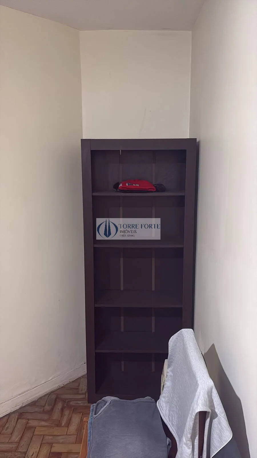 Imagem Apartamento com 2 dormitórios 1 banheiro no tradicional Bairro das Perdizes