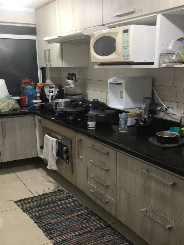 Imagem Apartamento duplex à venda em Itaquera, São Paulo-SP, apartamento na zona leste de São Paulo