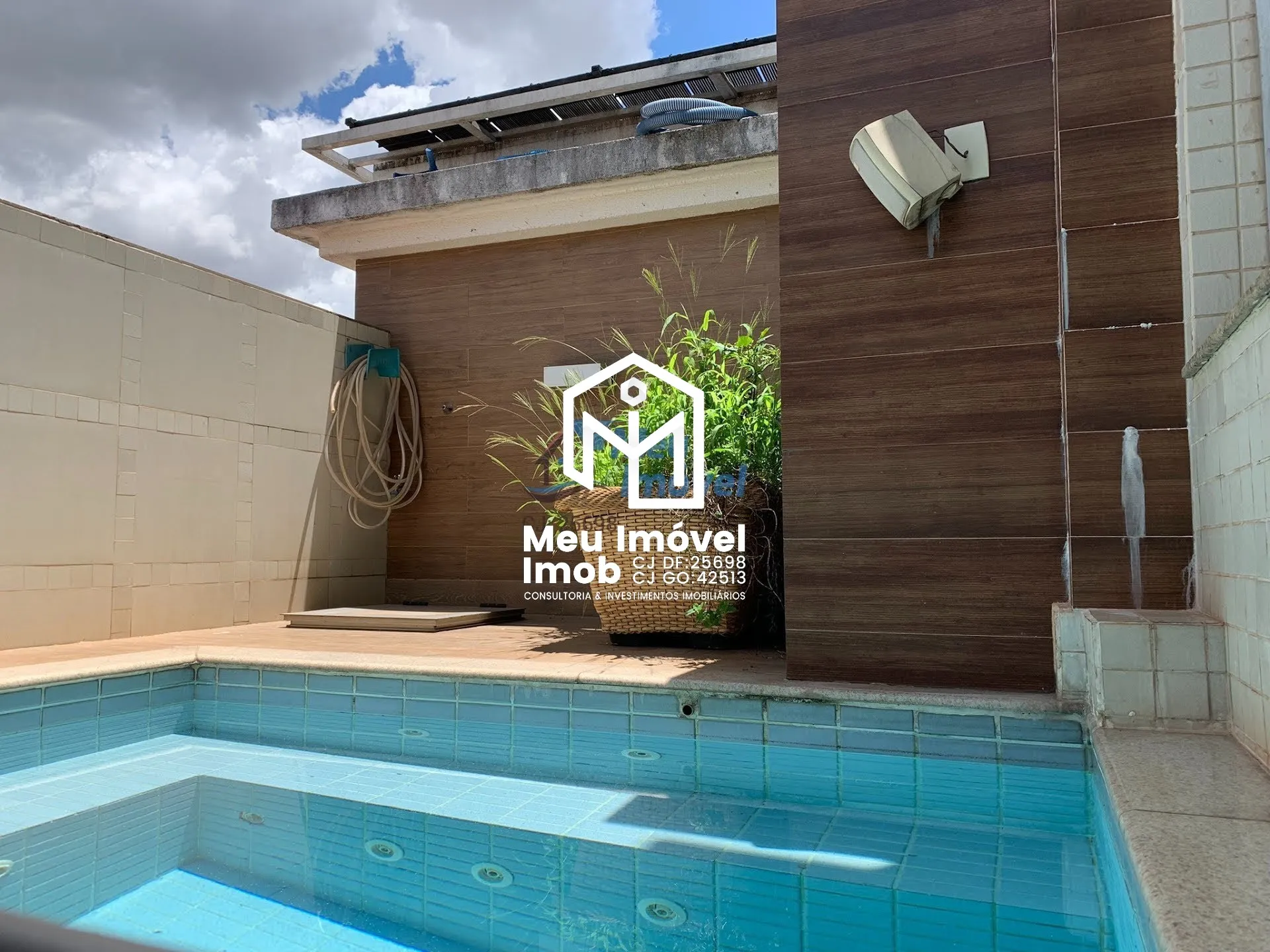 Imagem Apartamento 04 Quartos 03 Suítes 4 Vagas 225m² Ac Finan