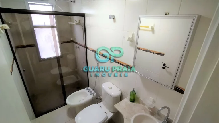 Imagem Apartamento à venda no bairro Enseada - Guarujá/SP