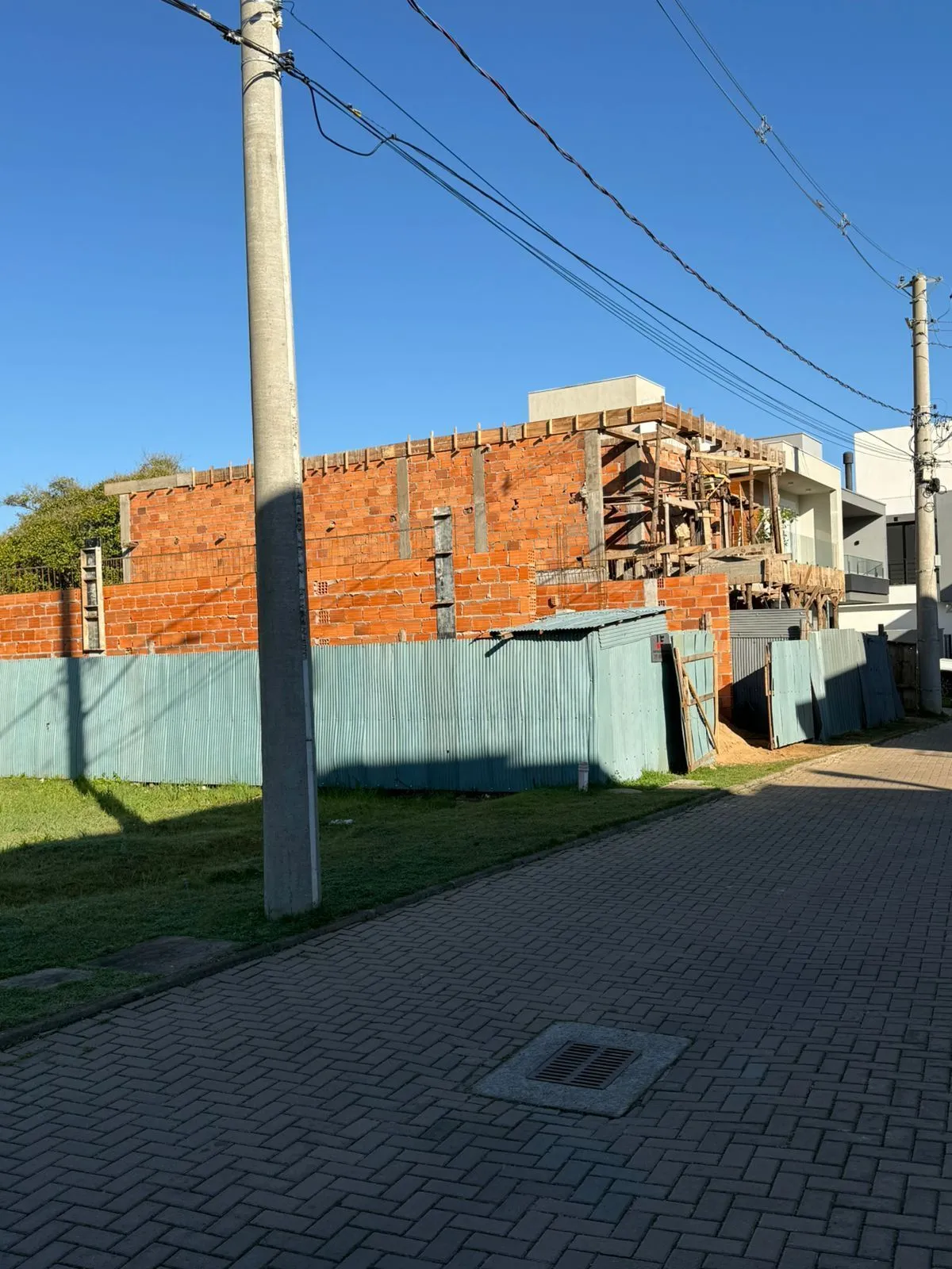 Imagem Casa de Condomínio em Ipanema