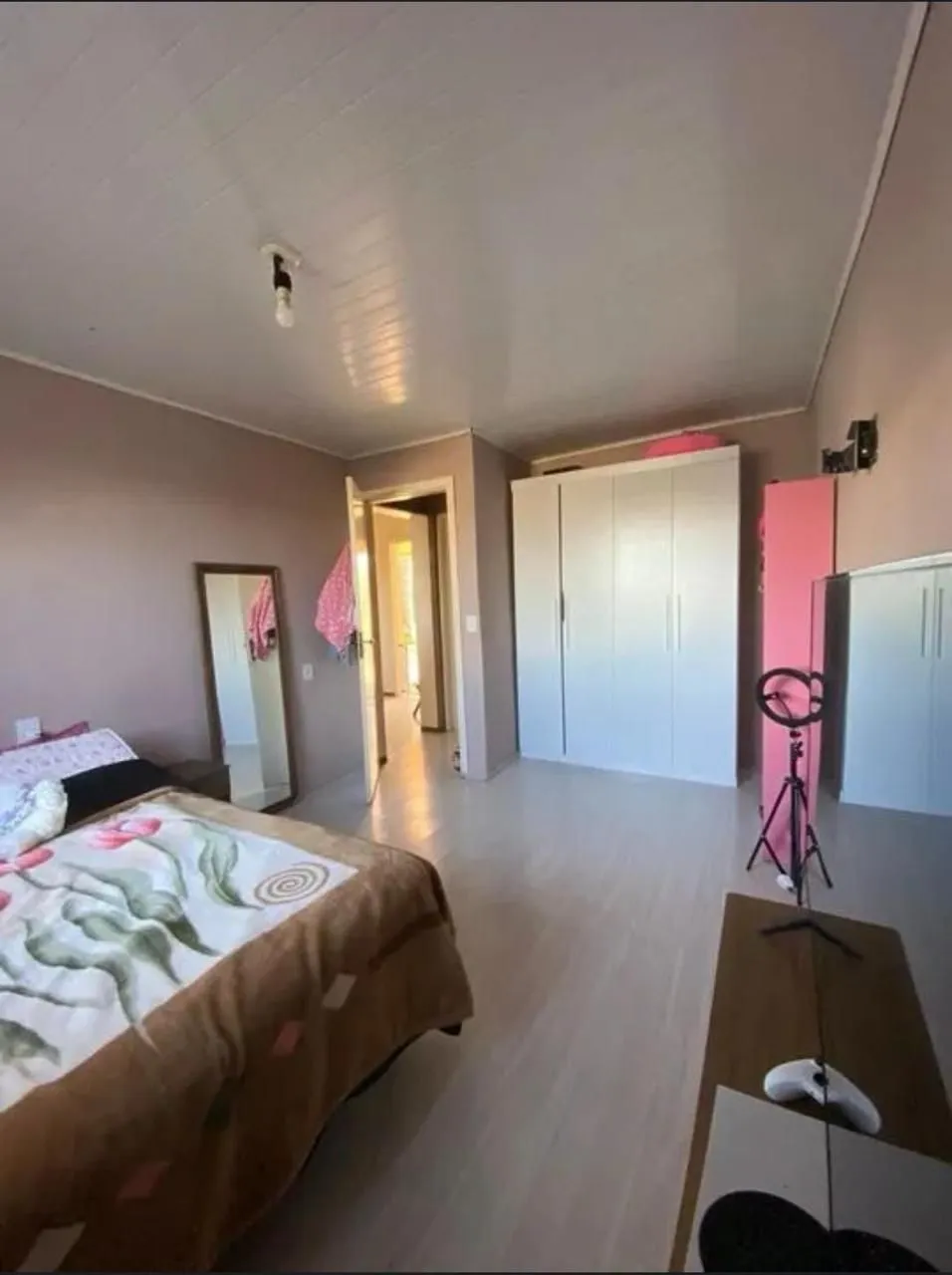 Imagem Casa 2 dormitorios com suite