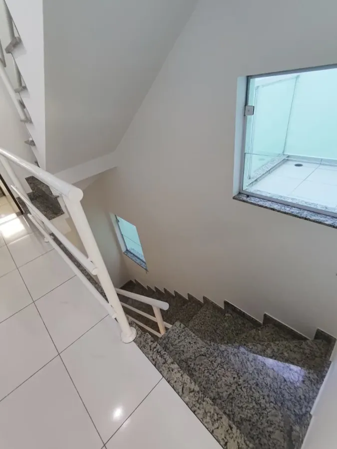 Imagem Casa para Venda em Santo André, Campestre, 3 dormitórios, 3 suítes, 1 banheiro, 4 vagas