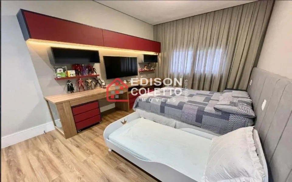 Imagem Casa a venda, 5 suites, no Terras de Piracicaba 4 em Piracicaba!!