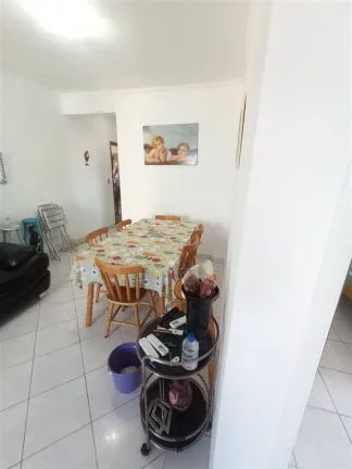 Imagem Apartamento à Venda em Caiçara, Praia Grande - SP