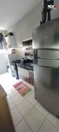 Imagem Localizado em um dos bairros mais valorizados de Vila Velha, este apartamento na Praia da Costa ofer...