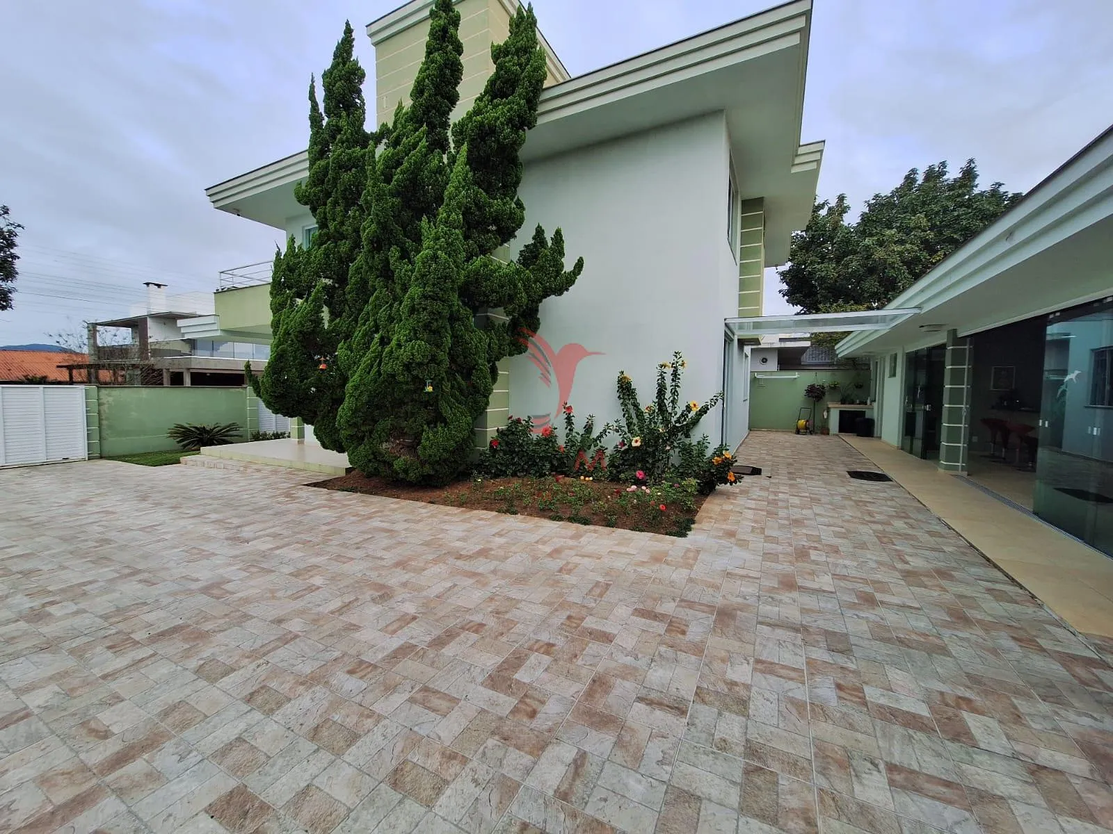 Imagem Casa na Praia