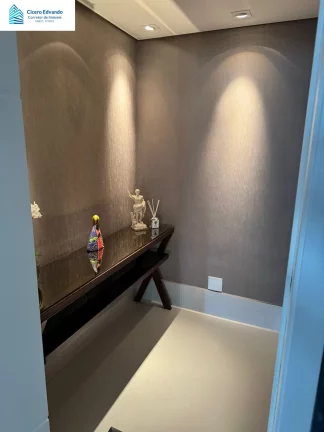 Imagem Lindo apartamento em localização privilegiada
