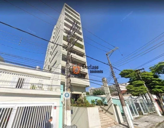 Foto do imóvel Sala à venda, 90 m², 2 vagas de garagem por R$ 419.000,00 - Centro - Santo André/SP