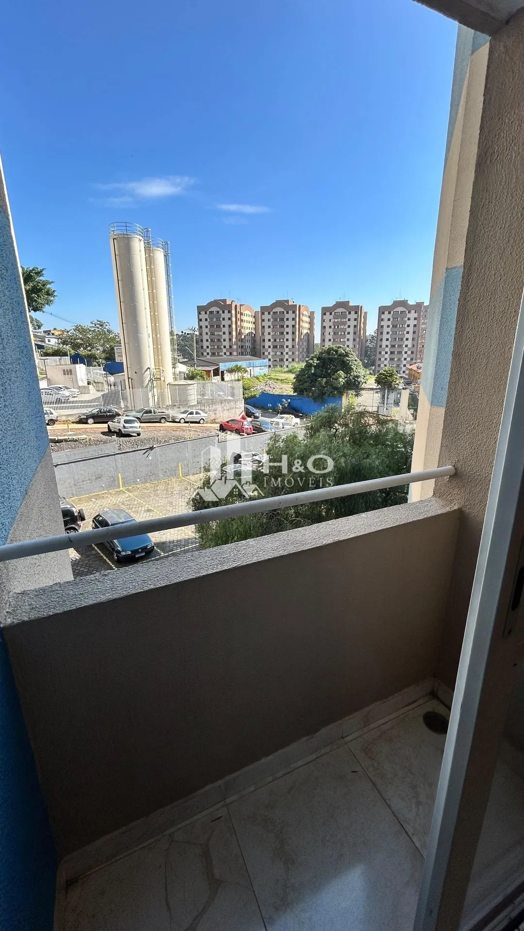 Imagem Apartamento 2 Dormitórios com Planejados e Sacada à Venda na Cidade Líder