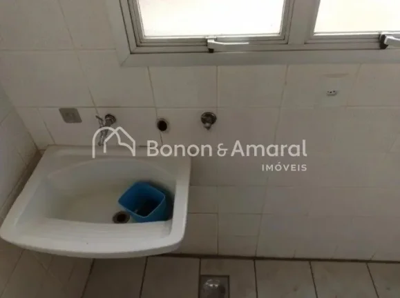 Imagem Com 52 m² bem distribuídos, este imóvel oferece o conforto ideal para quem busca praticidade e tr...