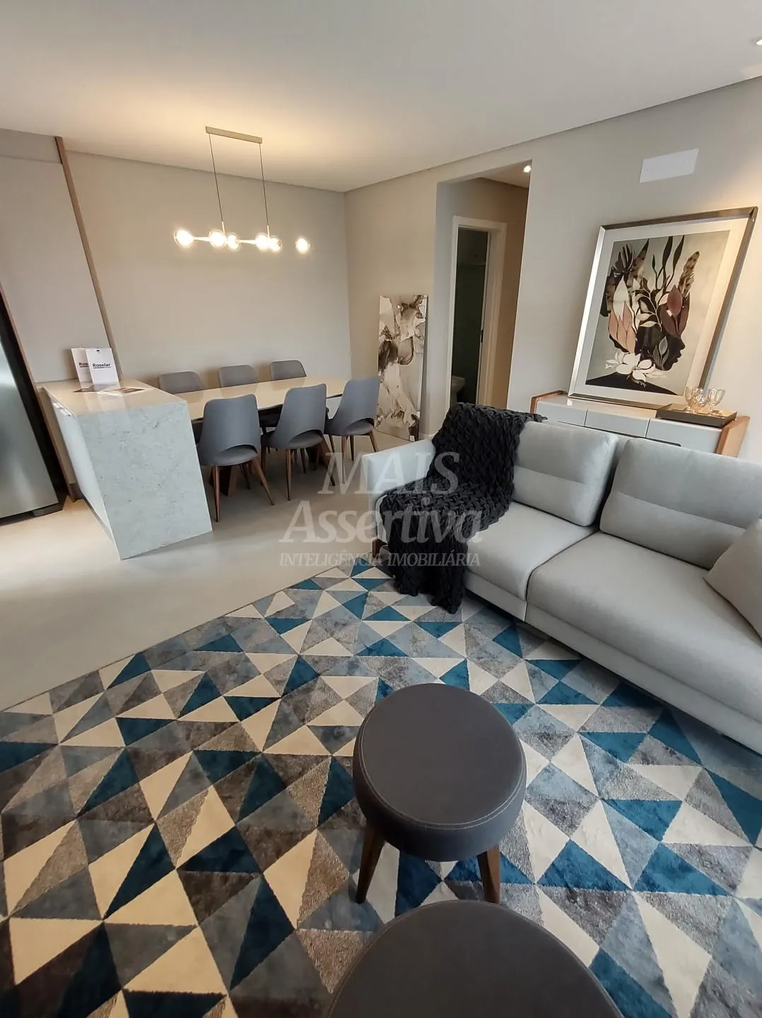 Imagem Excelente apartamento a venda 03 dormitórios em Caxias do Sul