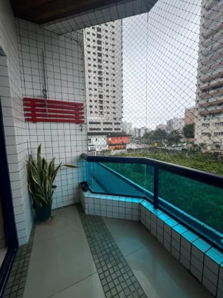 Imagem Excelente Apartamento na Guilhermina com 1 dormitório 1 vaga!!!