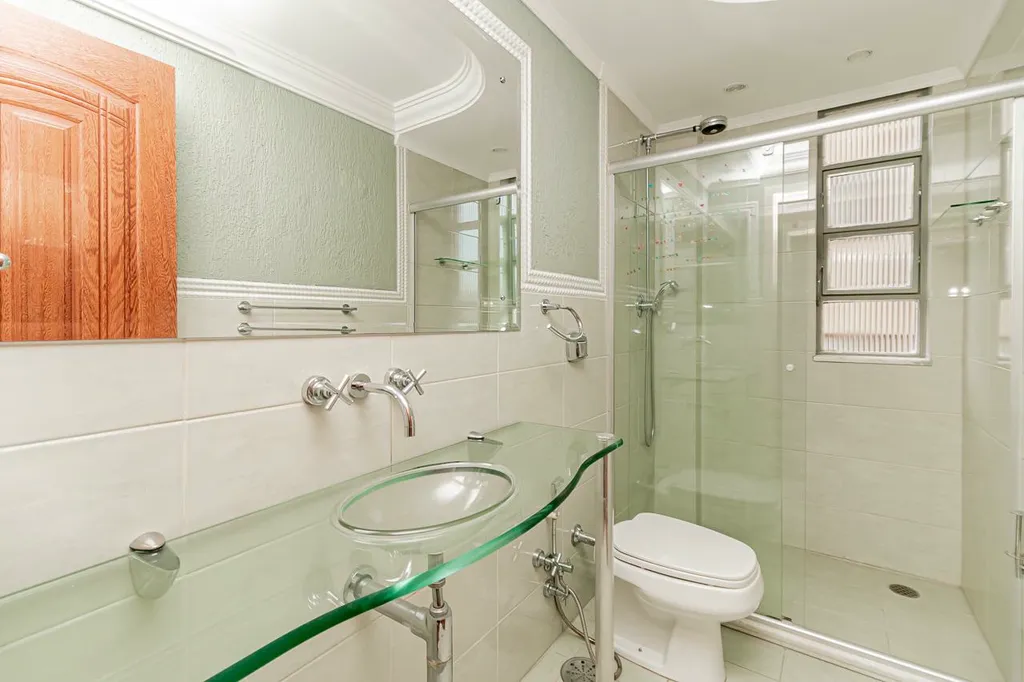 Imagem Apartamento em Petrópolis