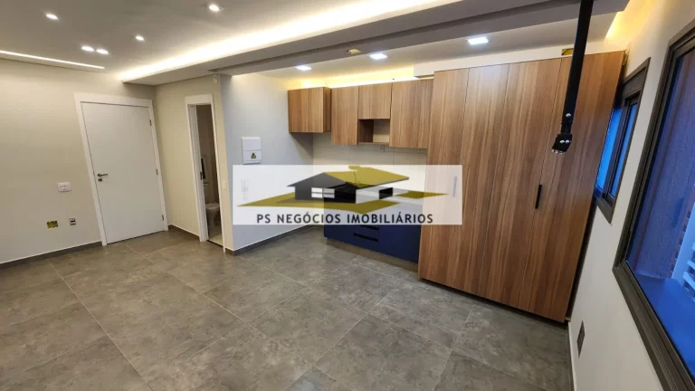 Imagem Apartamento Studio para venda no Ipiranga