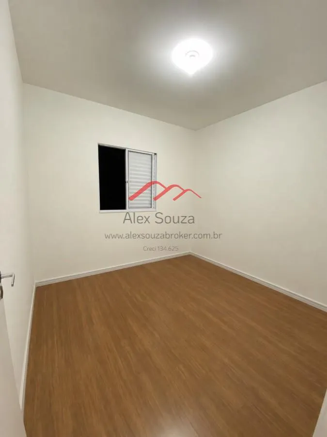 Imagem Apartamento para Venda em Sumaré, Loteamento Residencial Viva Vista, 2 dormitórios, 1 suíte, 2 banheiros, 1 vaga
