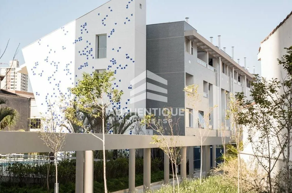 Imagem NOVAVILLA VILA MARIANA - Apartamento à venda em São Paulo/SP