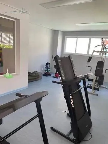 Imagem Apartamento à venda 2 Quartos, 1 Suite, 1 Vaga, 74M², Jardim Bela Vista, Taubaté - SP | Edifício Wide - fase 2