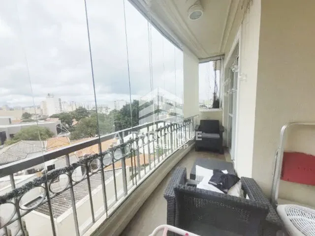 Foto do imóvel ESPACOS DOS MANACAS - Apartamento à venda em Rua João Anes, 144 - Vila Romana, São Paulo - SP