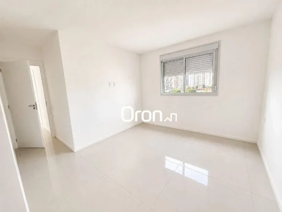 Imagem Apartamento com 3 dormitórios à venda, 102 m² por R$ 949.000,00 - Setor Bueno - Goiânia/GO