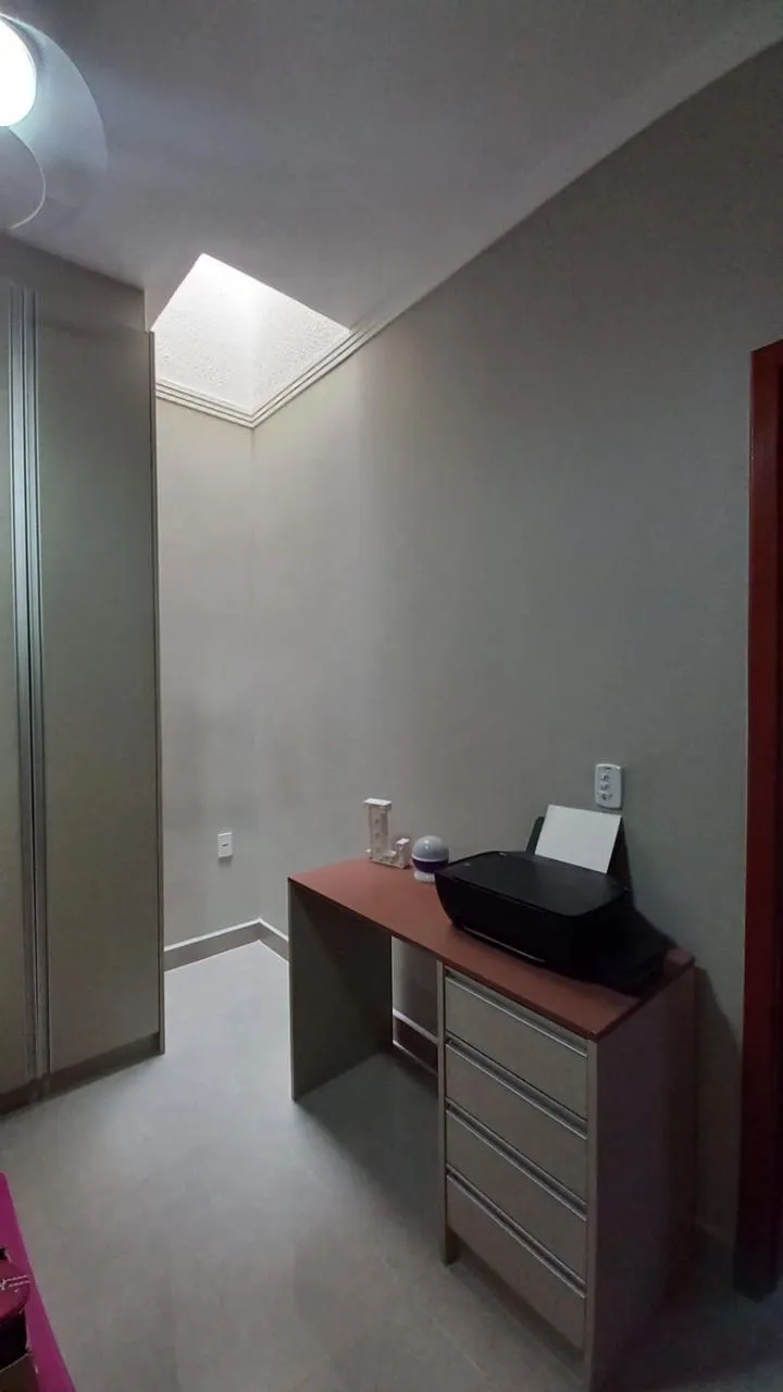 Imagem Elegante Moradia no Horto Florestal Villagio