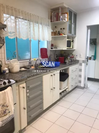 Imagem CASA RESIDENCIAL em CAMPINAS - SP, PARQUE RURAL FAZENDA SANTA CÂNDIDA