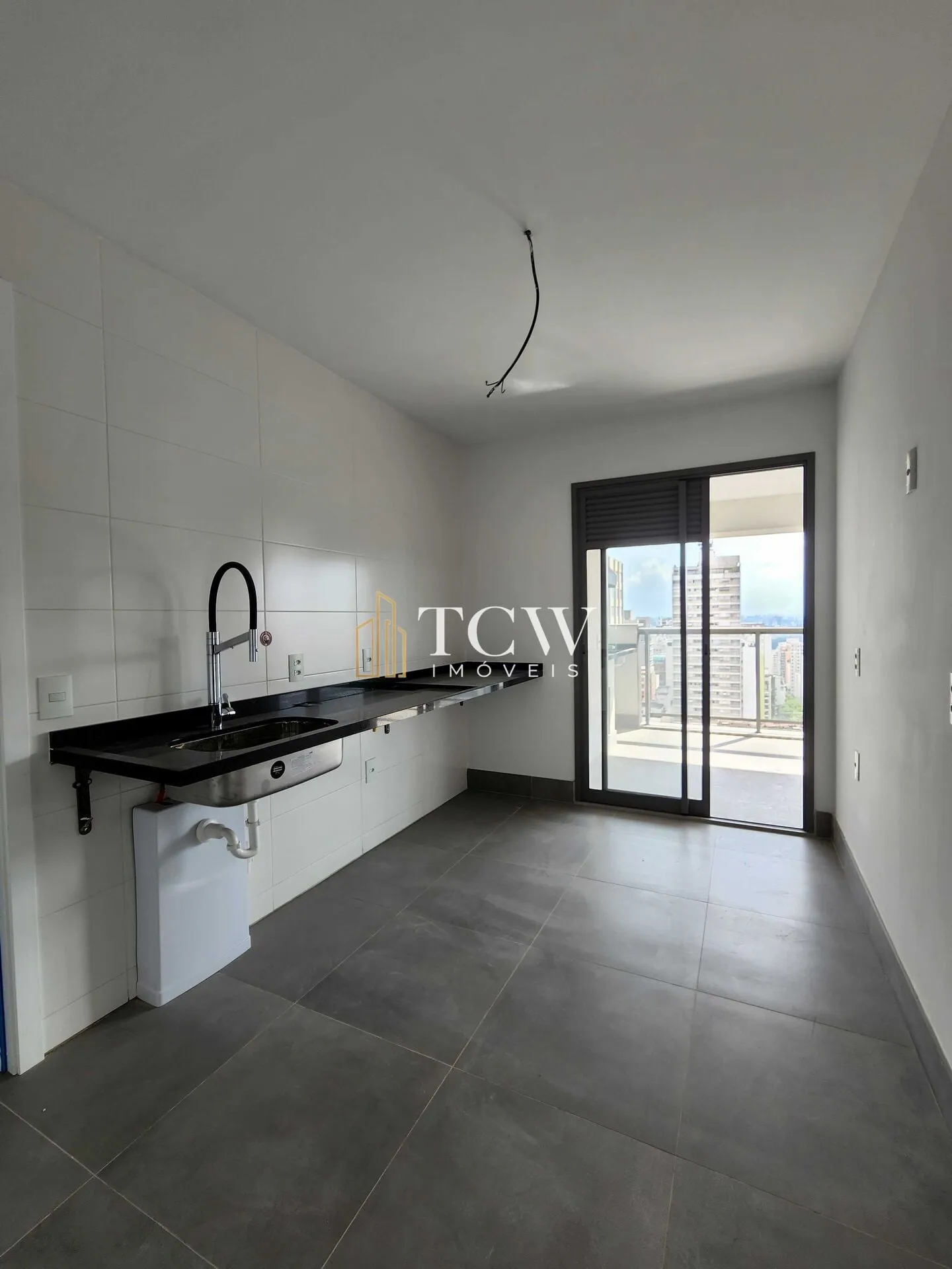 Imagem Apartamento 3 suítes