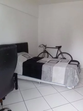 Imagem Apartamento com 2 dormitórios à venda, 99 m² por R$ 370.000,00 - Cidade Ocian - Praia Grande/SP