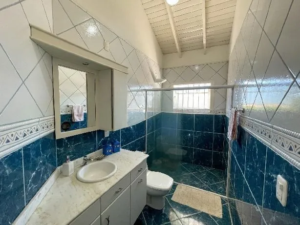 Imagem Casa alto padrão