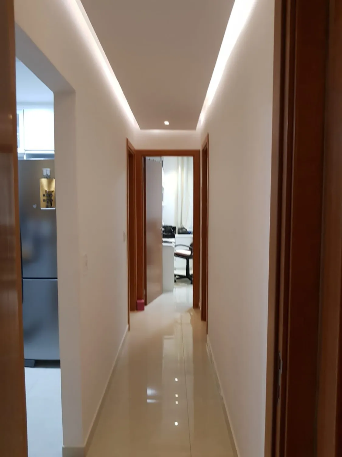 Imagem Apartamento com 3 quartos à venda em Vila Velha