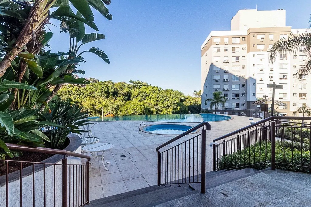 Imagem Apartamento em Jardim Carvalho