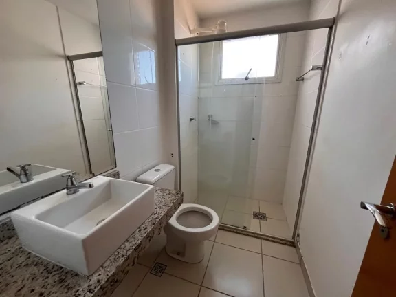 Imagem Apartamento para Venda em Cuiabá / MT no bairro Jardim Cuiabá