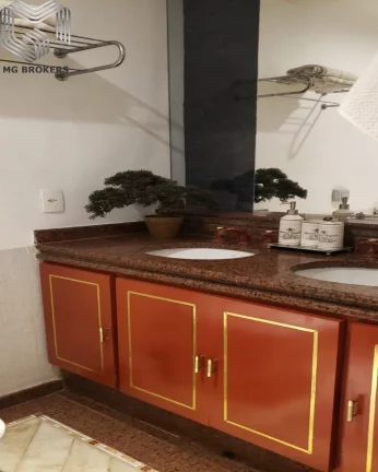 Imagem Cobertura RESIDENCIAL em RIO DE JANEIRO - RJ, BARRA DA TIJUCA