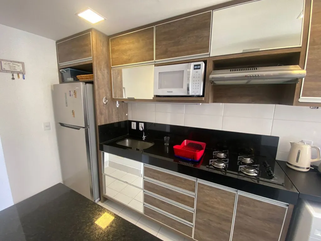 Imagem Apartamento em Partenon