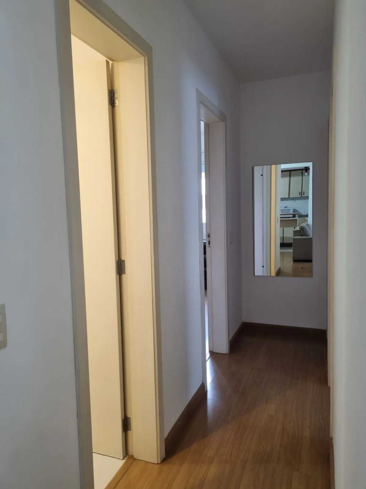 Imagem Apartamento de 3 dormitórios, sendo 1 suíte, no bairro Santo Antonio.