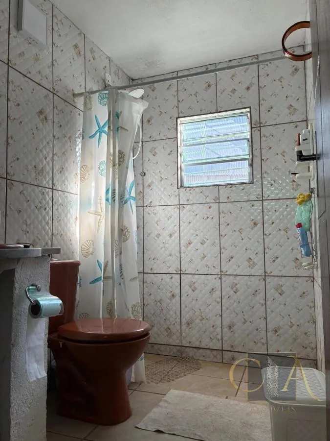 Imagem Casa para Venda em Rio Grande, Cassino, 2 dormitórios, 1 suíte, 2 banheiros, 2 vagas