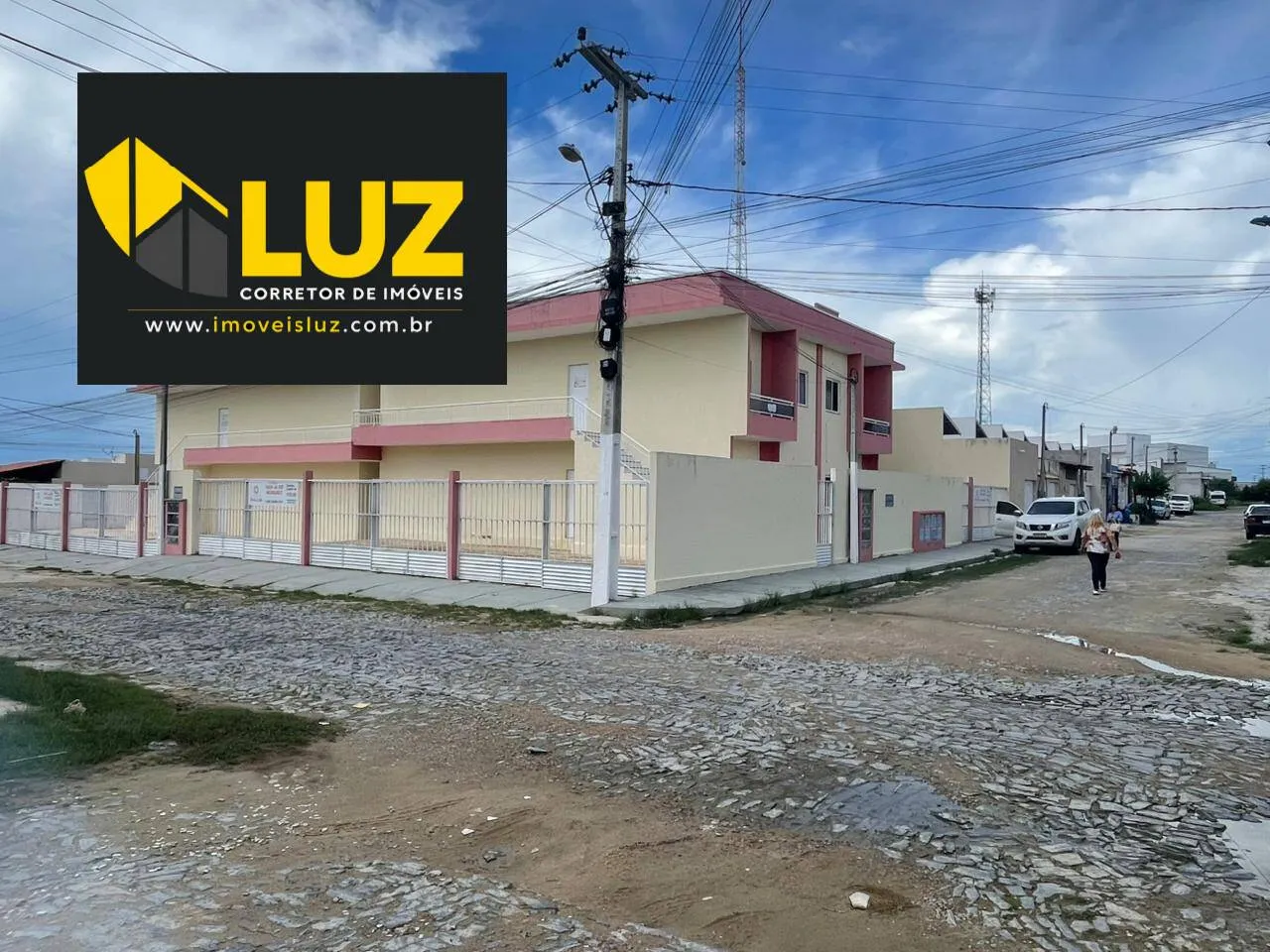 Imagem Residencial Dália - Conforto, localização e oportunidade Morar