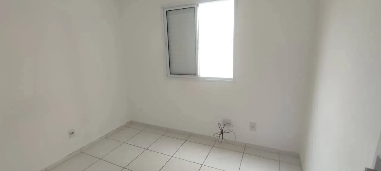 Imagem Apartamento com 2 Quartos à Venda, 45 m² em Jardim Elizabete - Taboão da Serra