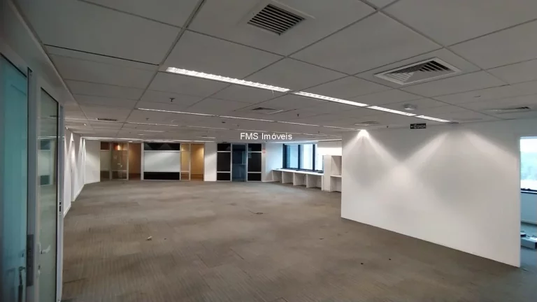 Imagem Conjunto comercial com 387m² no Butantã