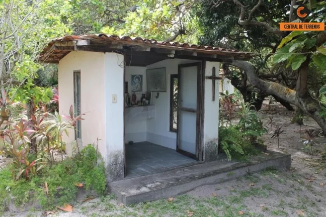 Imagem TERRENO EM CAMAÇARI