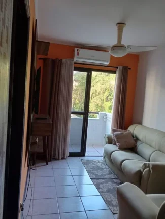 Imagem Apartamento com 2 dormitórios à venda, 65 m² por R$ 650.000,00 - Praia Grande - Ubatuba/SP