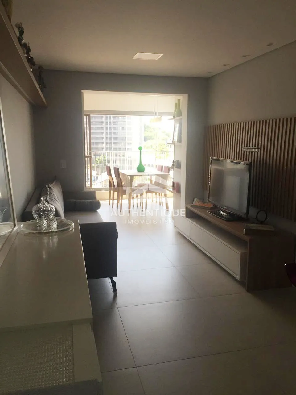 Imagem HAUS MITRE BUTANTÃ - Apartamento no bairro Butantã à venda