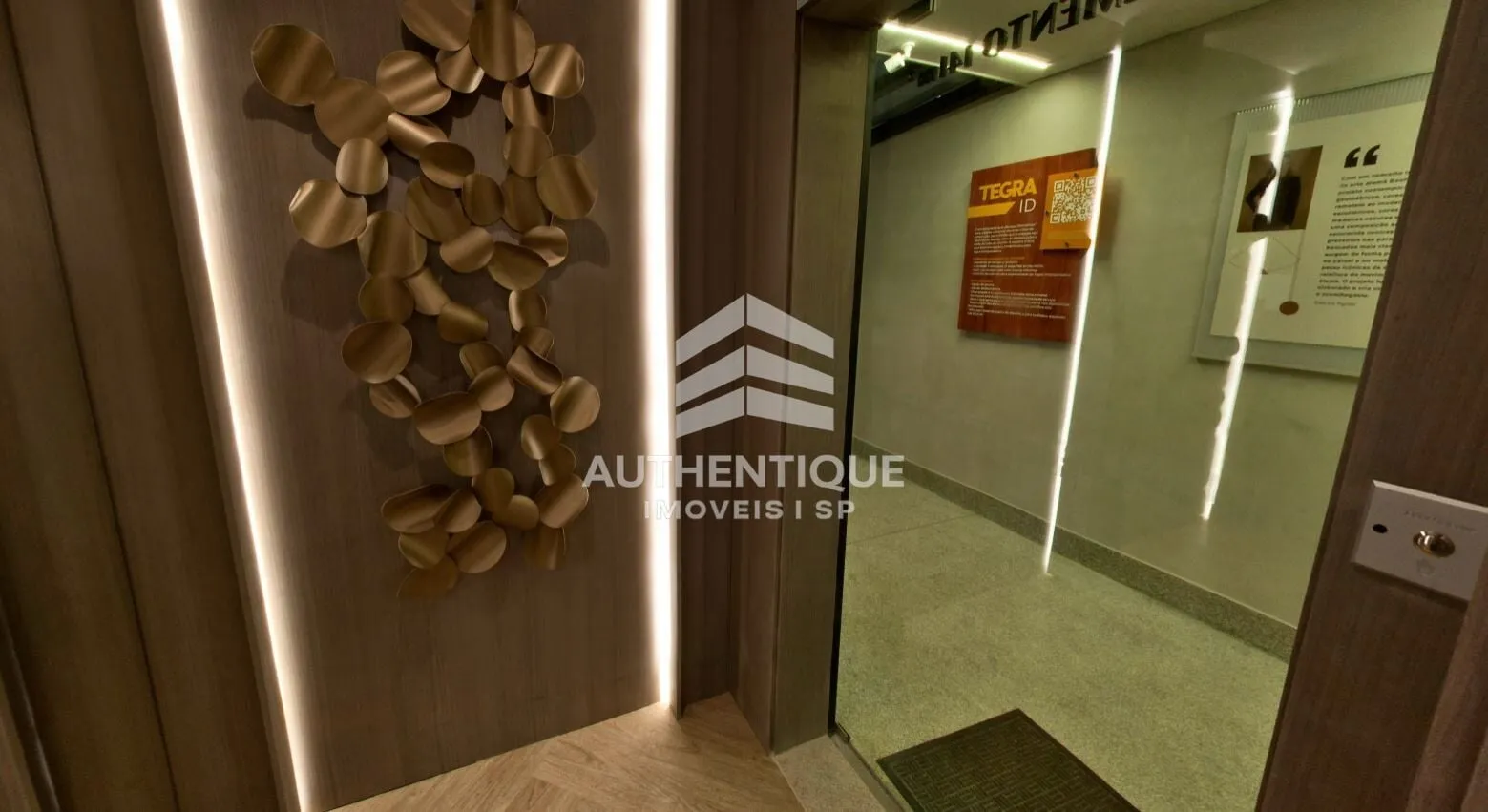 Imagem LHARMONIE VILA MARIANA - Apartamento à venda no bairro Vila Mariana - São Paulo/SP, Zona Sul