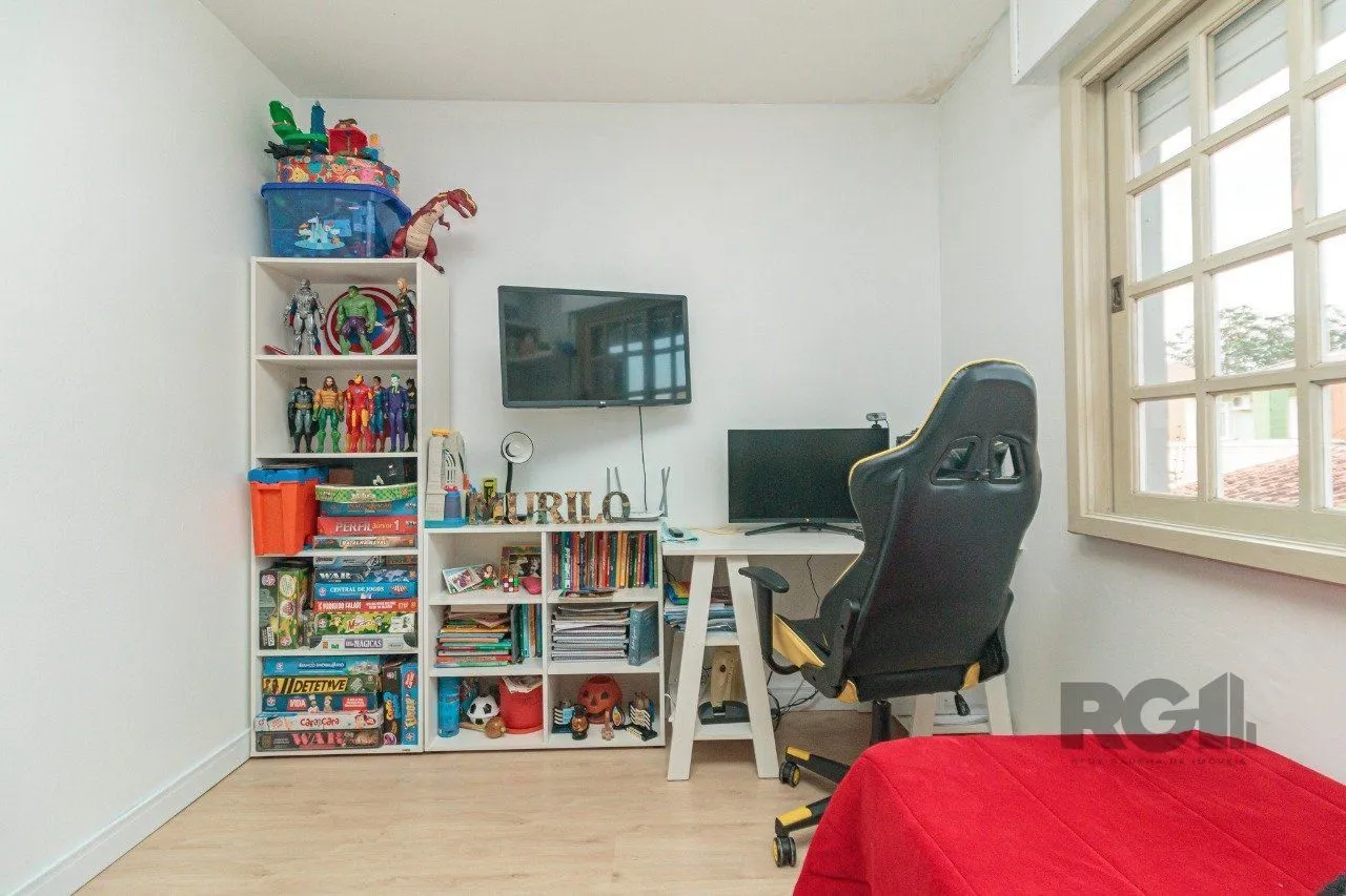 Imagem Casa em Jardim Itu