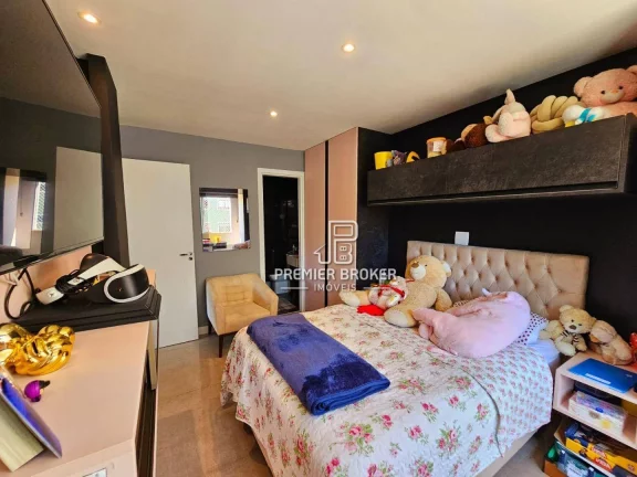 Imagem Apartamento à venda, 104 m² por R$ 1.100.000,00 - Agriões - Teresópolis/RJ