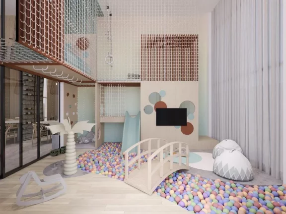 Imagem Cobertura Duplex para venda no bairro Centro em Balneário Camboriú